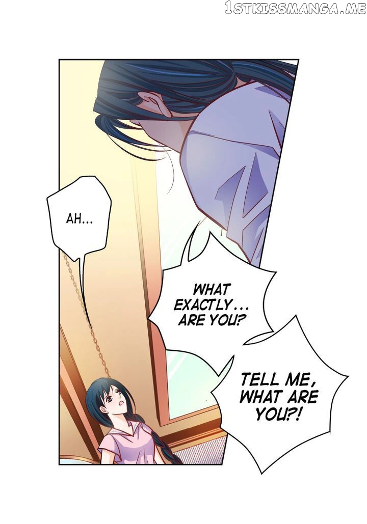 Give to the Heart Webtoon Edition chapter 57 - page 12