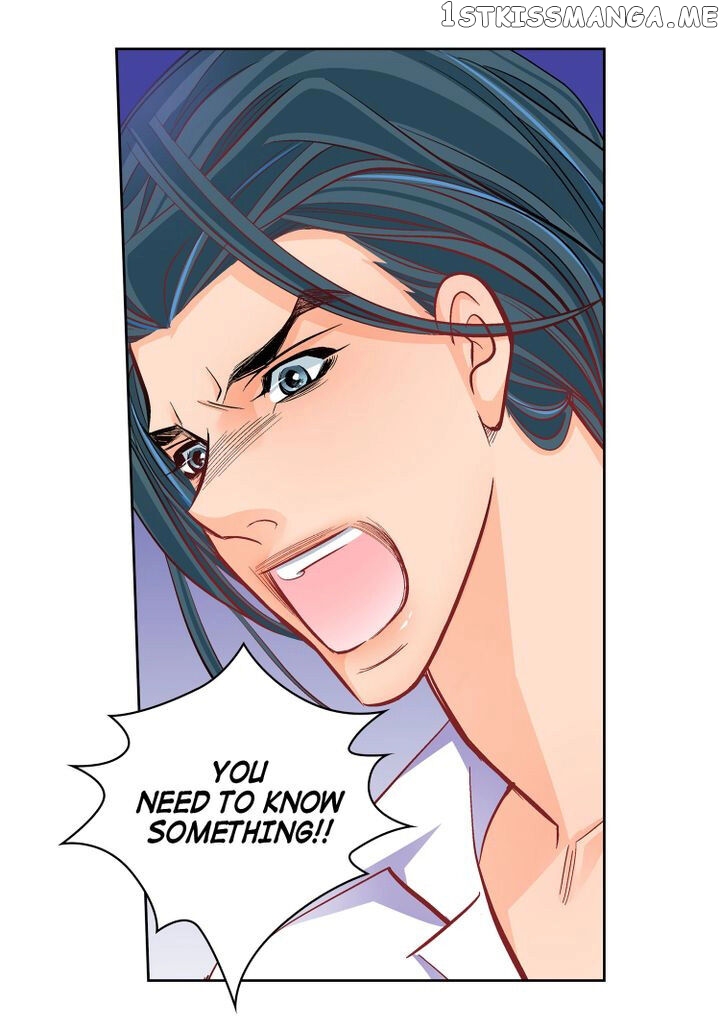 Give to the Heart Webtoon Edition chapter 57 - page 14