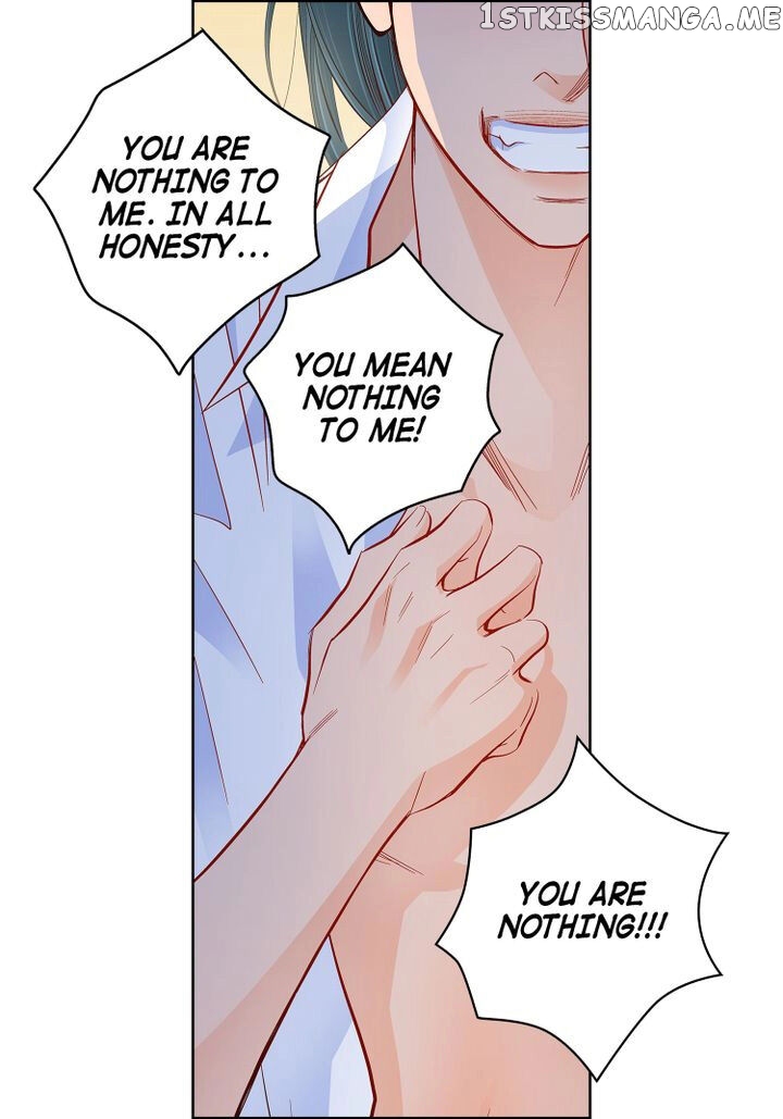 Give to the Heart Webtoon Edition chapter 57 - page 16