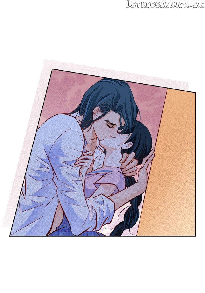 Give to the Heart Webtoon Edition chapter 57 - page 22