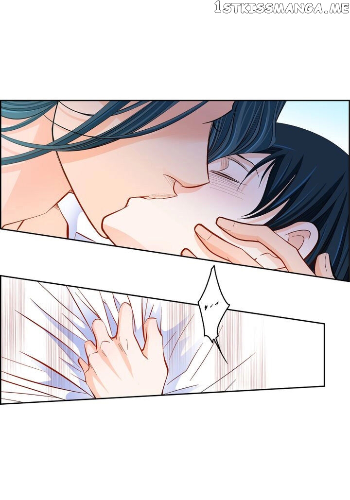 Give to the Heart Webtoon Edition chapter 57 - page 23