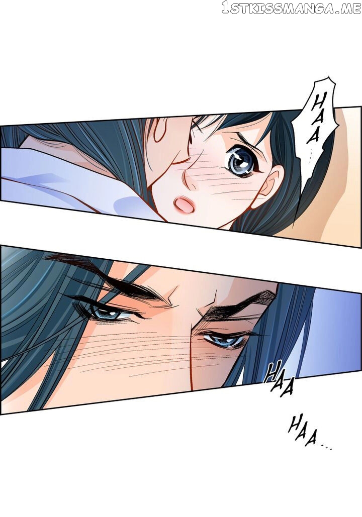 Give to the Heart Webtoon Edition chapter 57 - page 24