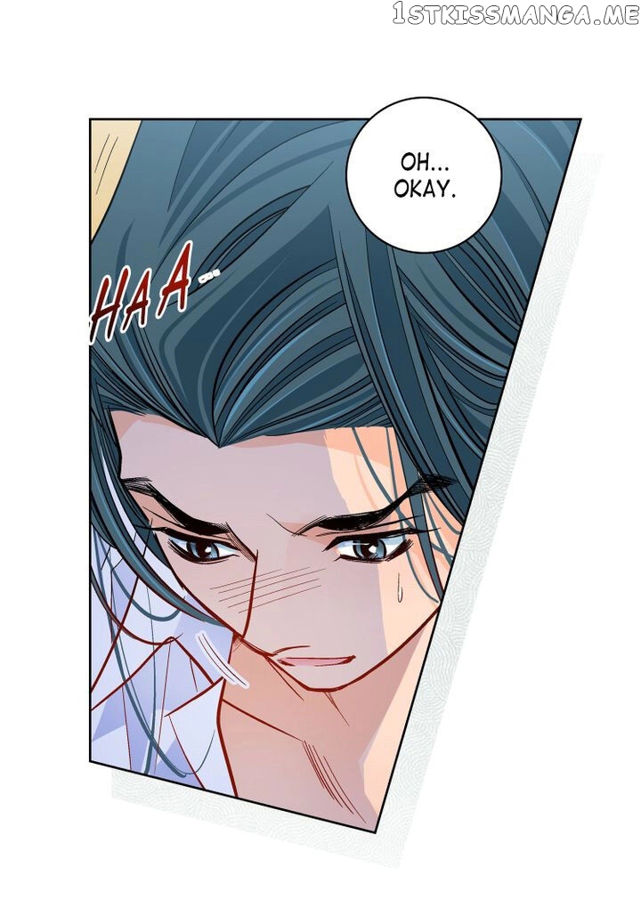 Give to the Heart Webtoon Edition chapter 57 - page 27
