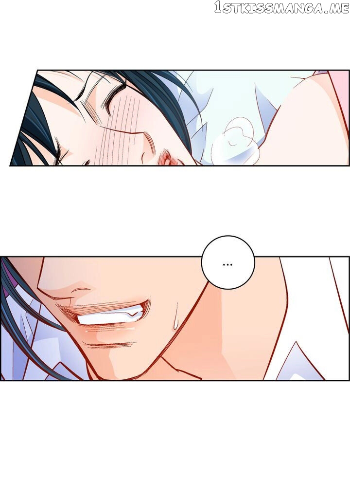 Give to the Heart Webtoon Edition chapter 57 - page 28