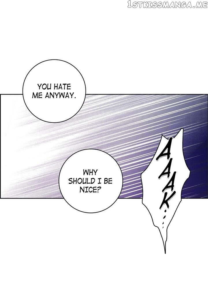 Give to the Heart Webtoon Edition chapter 57 - page 29