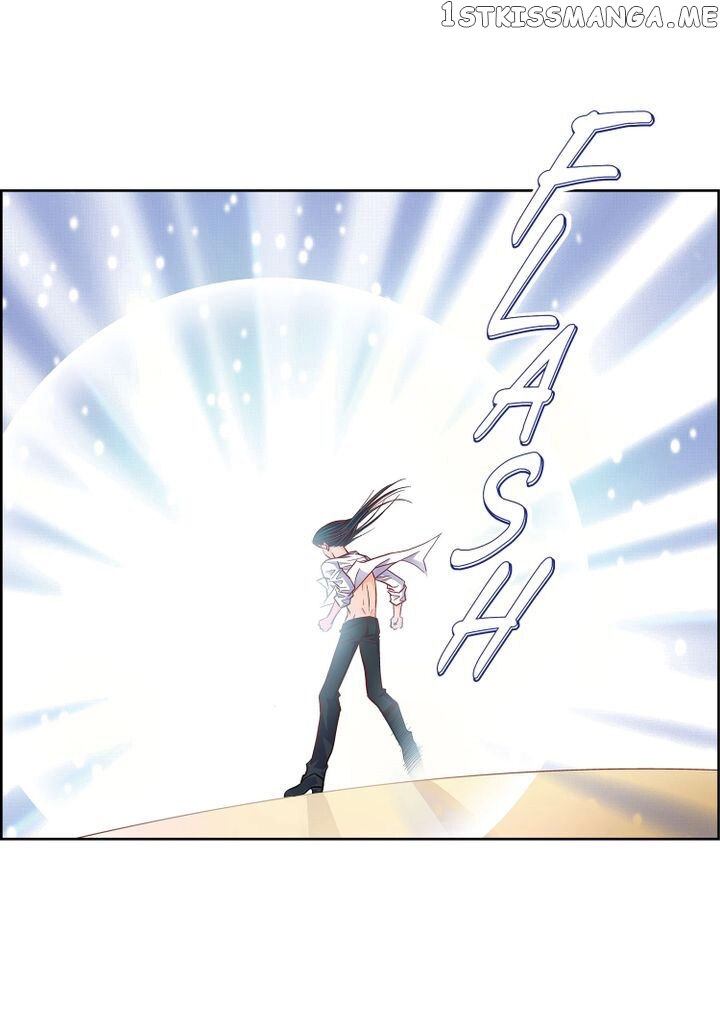 Give to the Heart Webtoon Edition chapter 57 - page 3