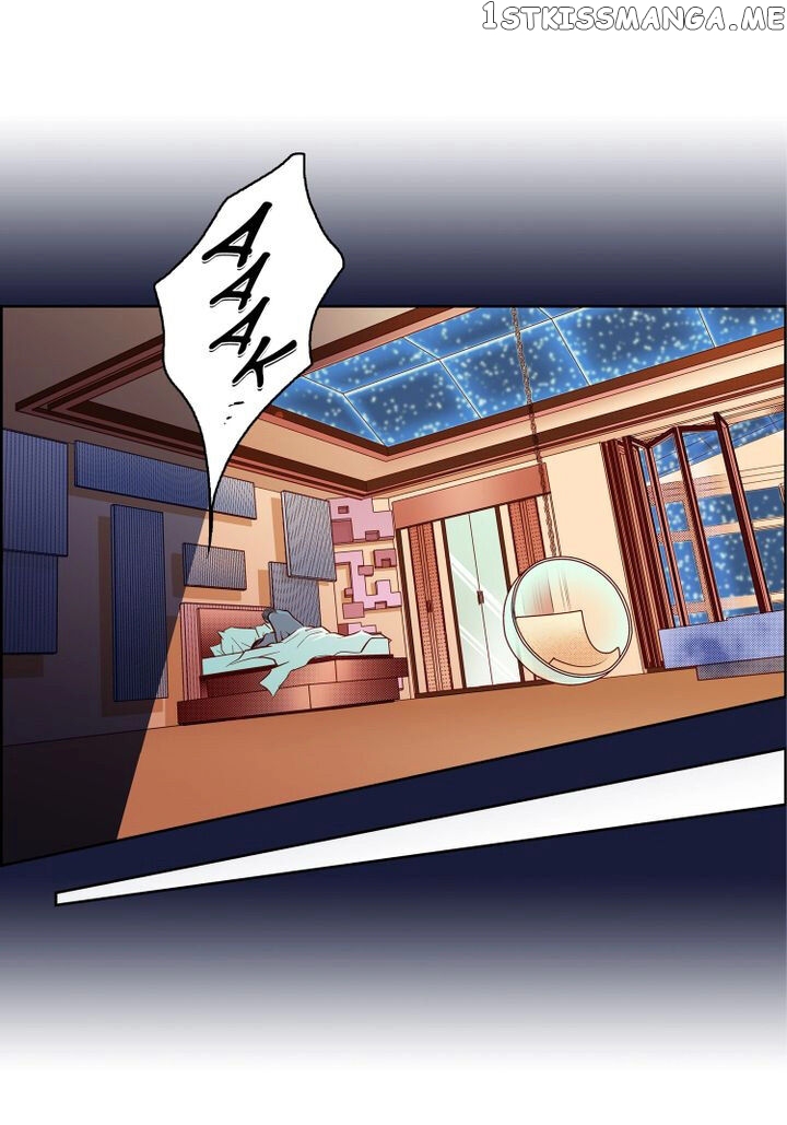 Give to the Heart Webtoon Edition chapter 57 - page 30