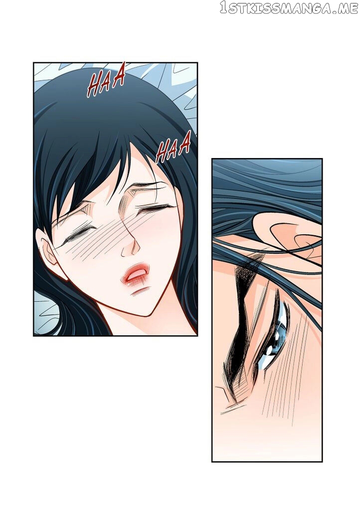 Give to the Heart Webtoon Edition chapter 57 - page 33
