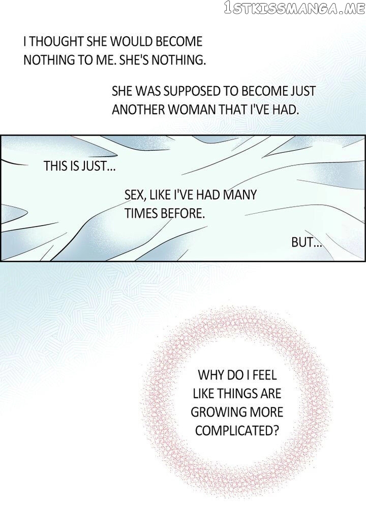 Give to the Heart Webtoon Edition chapter 57 - page 35