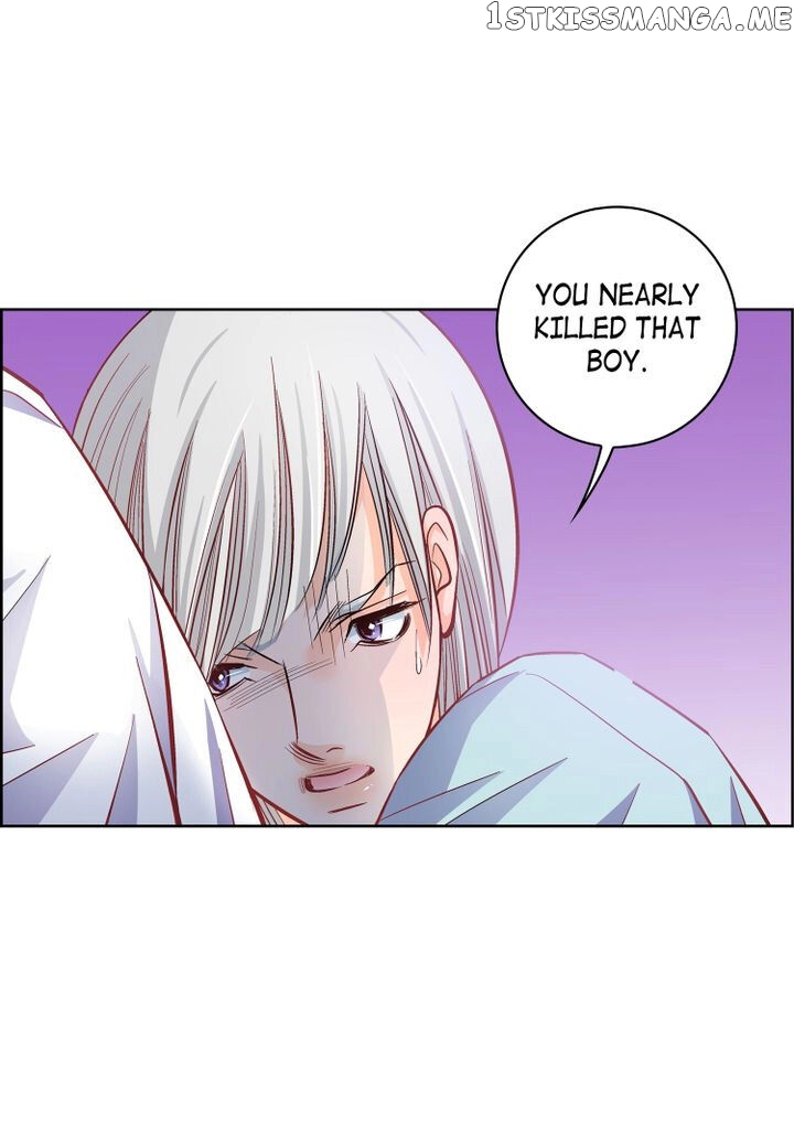 Give to the Heart Webtoon Edition chapter 57 - page 5