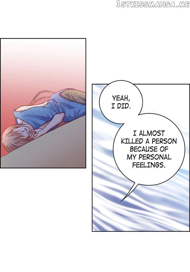Give to the Heart Webtoon Edition chapter 57 - page 7
