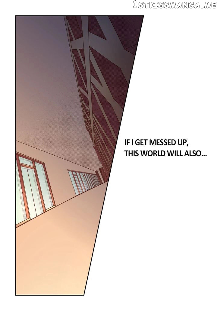Give to the Heart Webtoon Edition chapter 57 - page 9