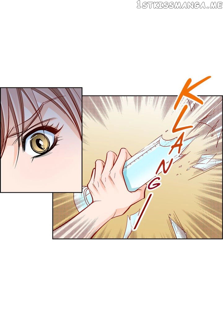 Give to the Heart Webtoon Edition chapter 56 - page 15