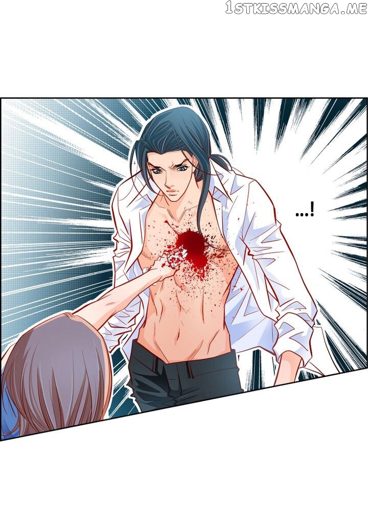 Give to the Heart Webtoon Edition chapter 56 - page 16