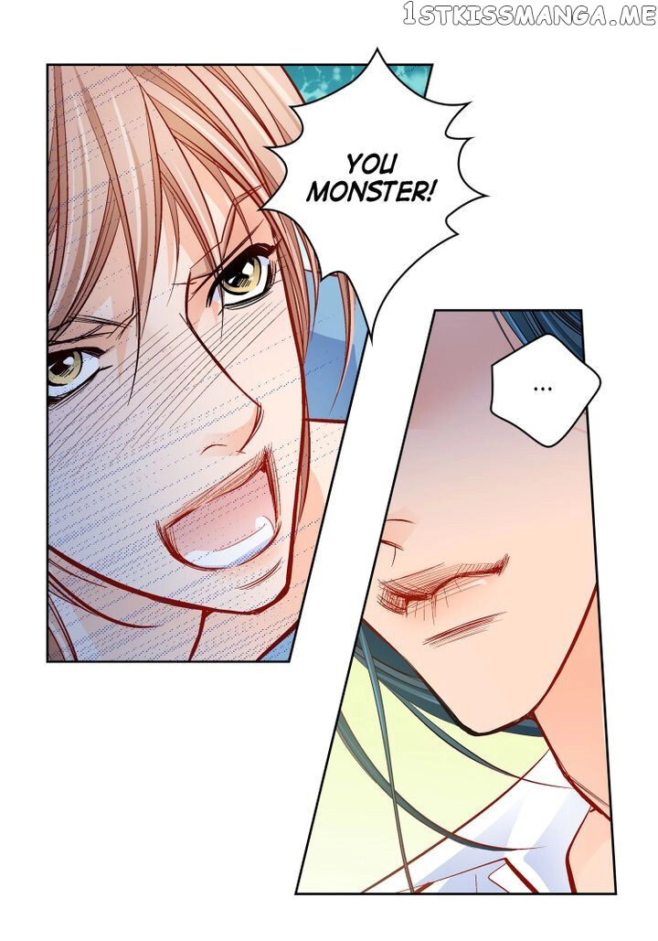Give to the Heart Webtoon Edition chapter 56 - page 17
