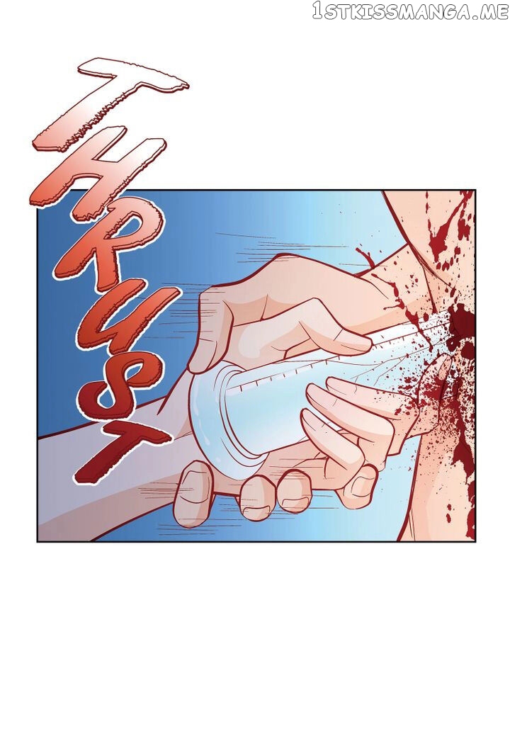 Give to the Heart Webtoon Edition chapter 56 - page 19