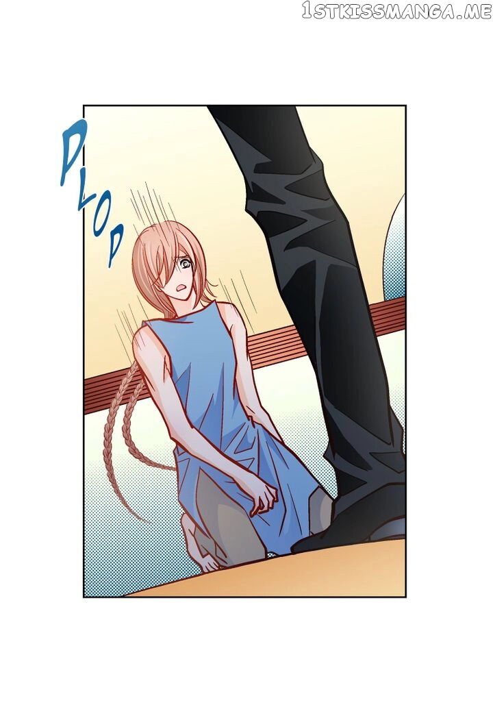 Give to the Heart Webtoon Edition chapter 56 - page 22