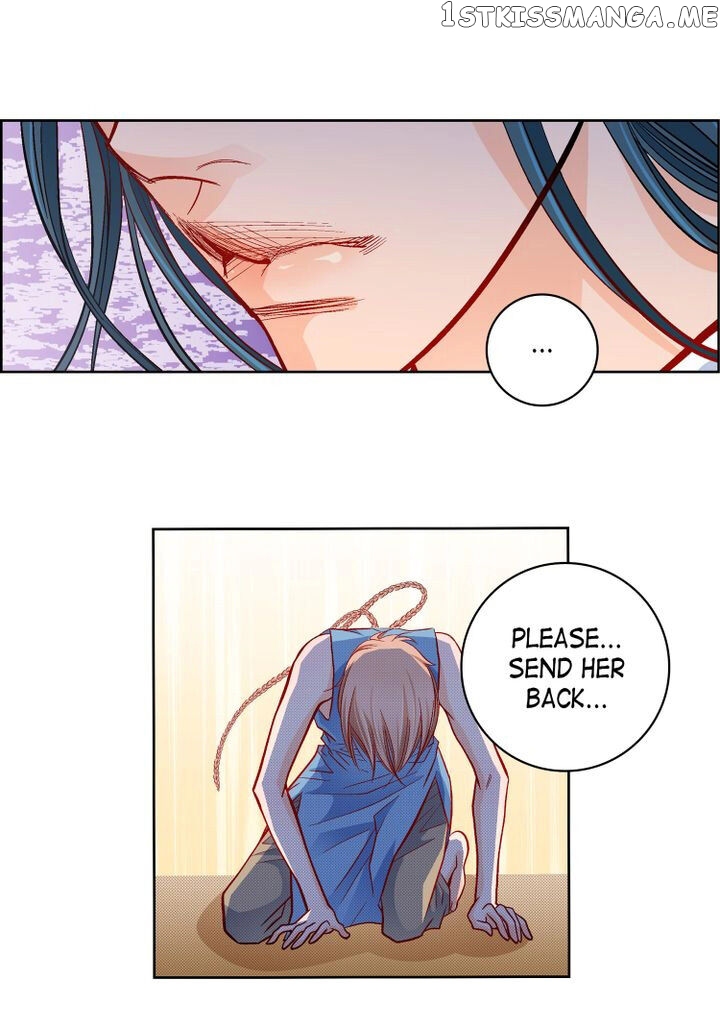 Give to the Heart Webtoon Edition chapter 56 - page 29