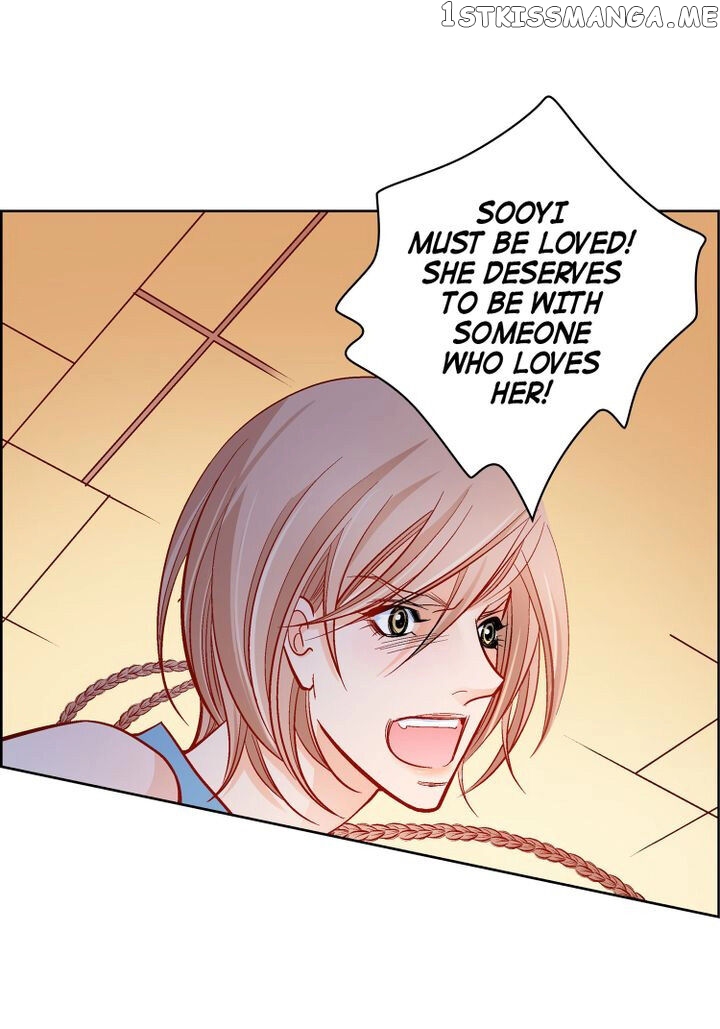 Give to the Heart Webtoon Edition chapter 56 - page 34