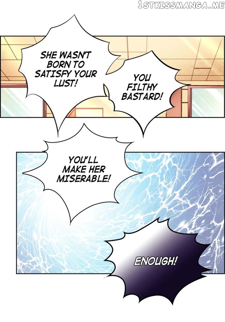 Give to the Heart Webtoon Edition chapter 56 - page 41