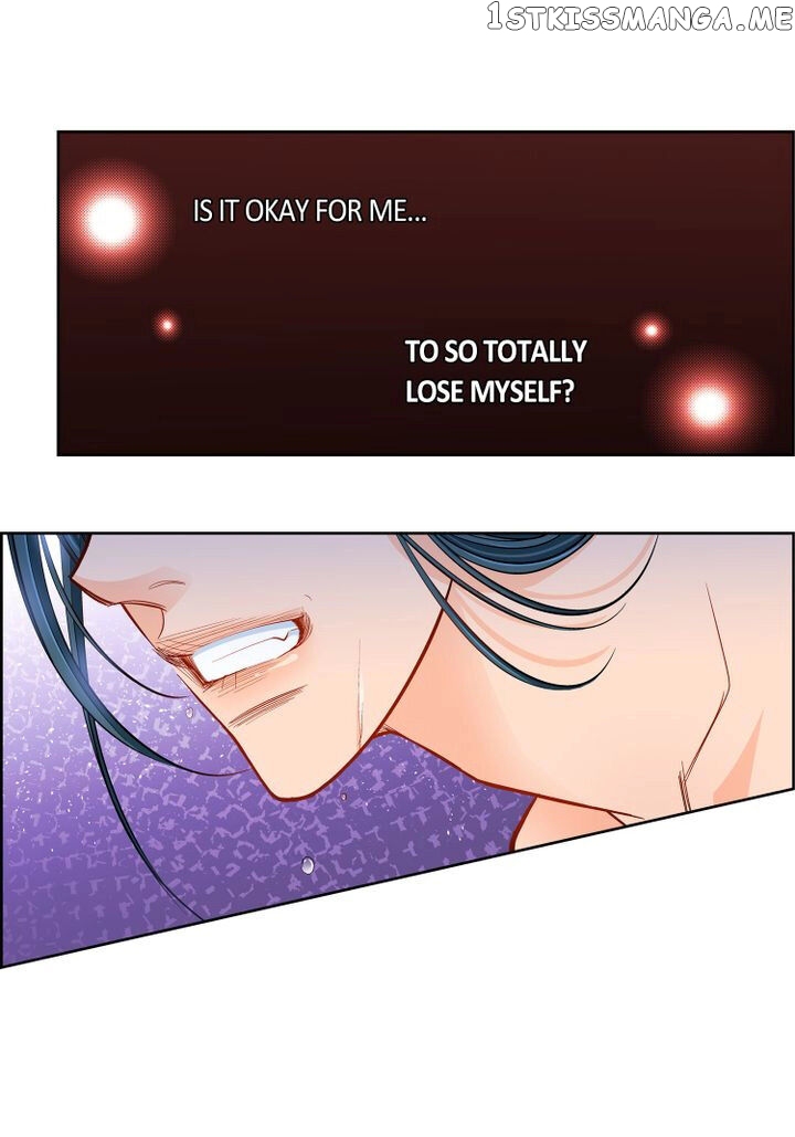 Give to the Heart Webtoon Edition chapter 56 - page 7