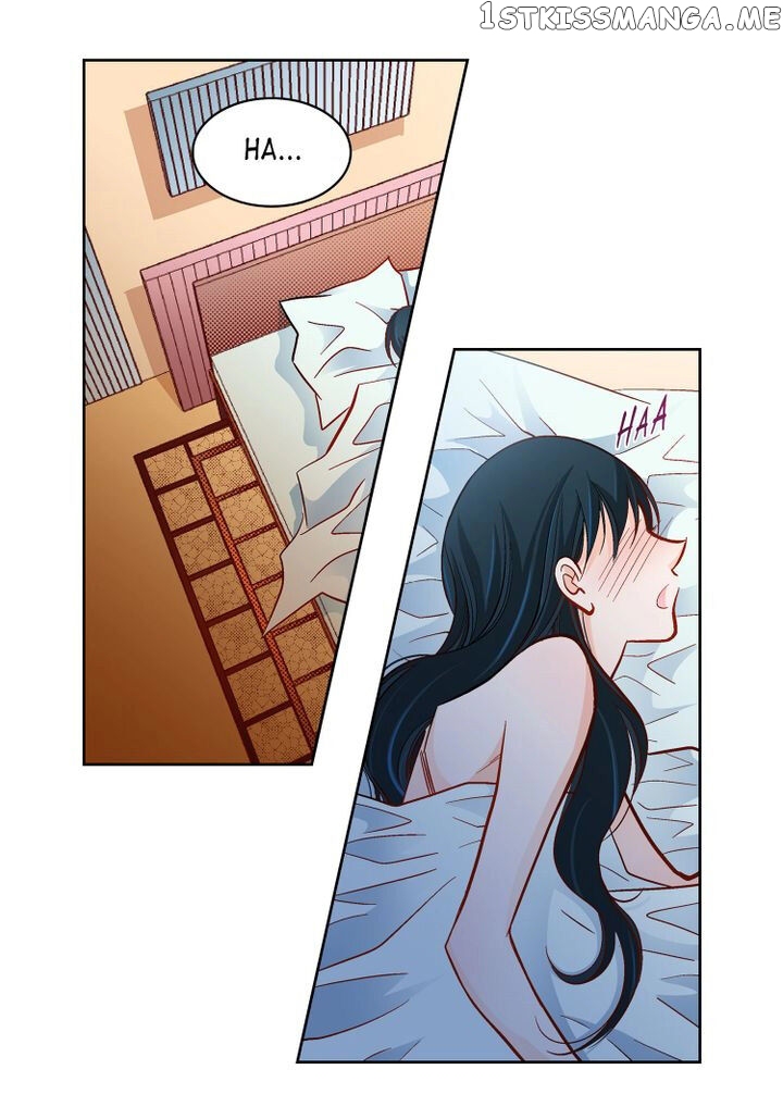 Give to the Heart Webtoon Edition chapter 56 - page 9