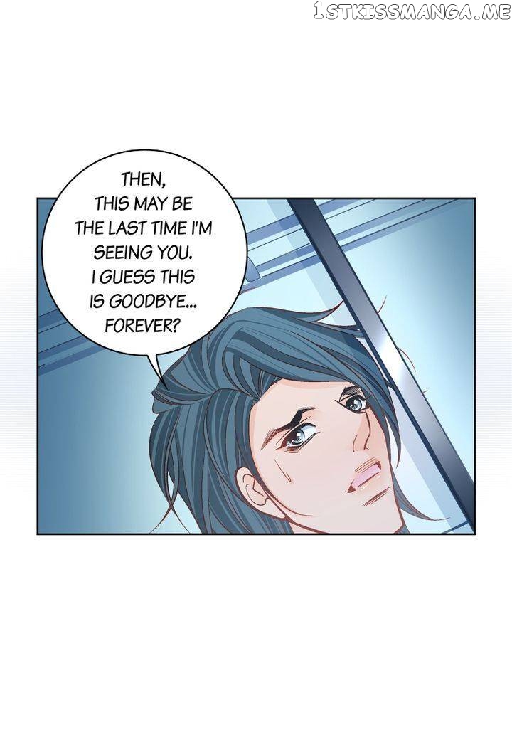 Give to the Heart Webtoon Edition chapter 96 - page 10