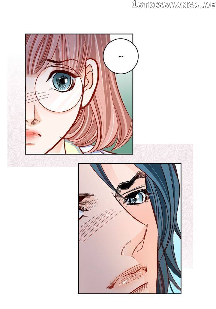 Give to the Heart Webtoon Edition chapter 96 - page 11