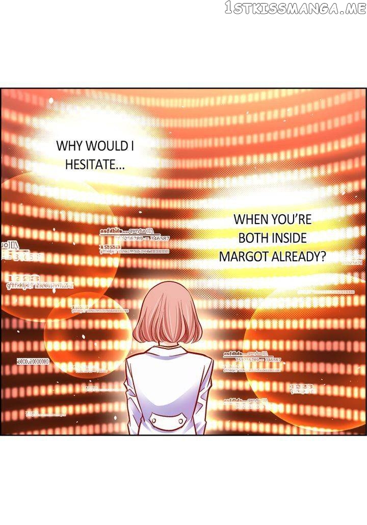 Give to the Heart Webtoon Edition chapter 96 - page 15