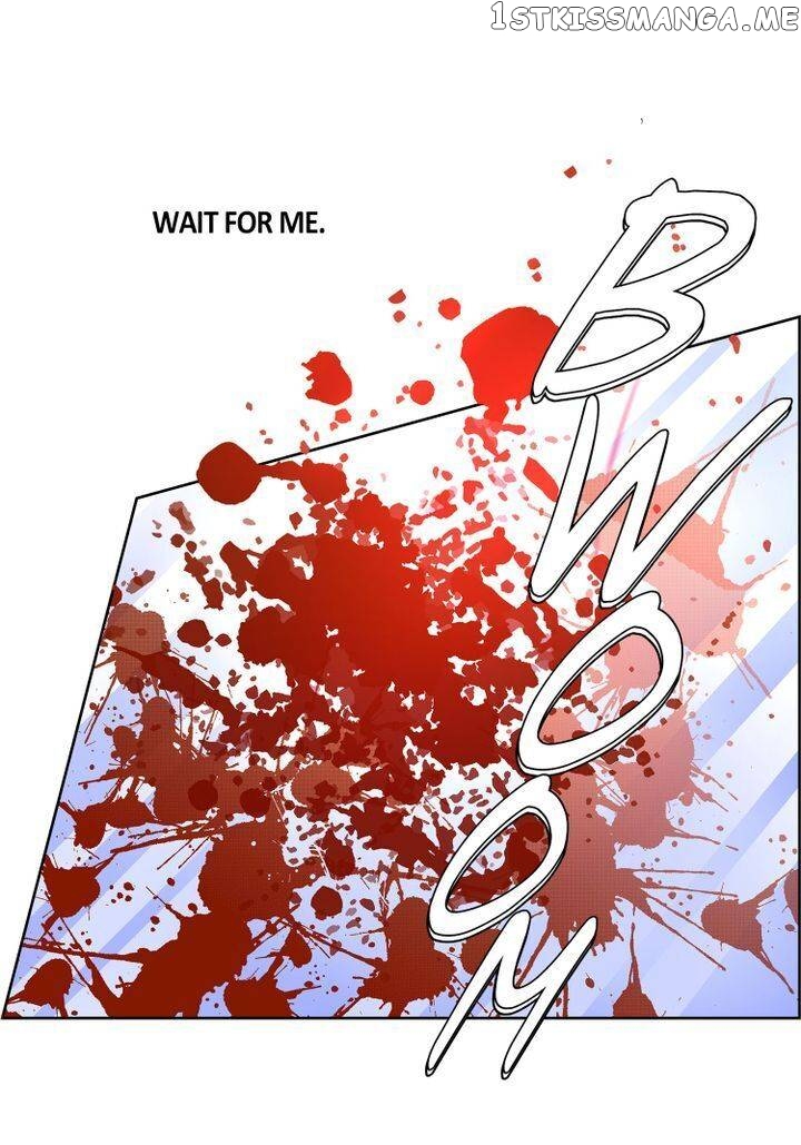 Give to the Heart Webtoon Edition chapter 96 - page 18