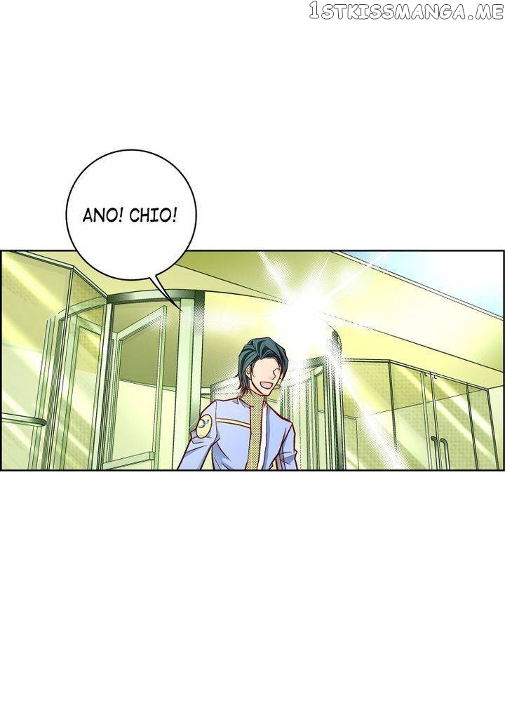Give to the Heart Webtoon Edition chapter 96 - page 20