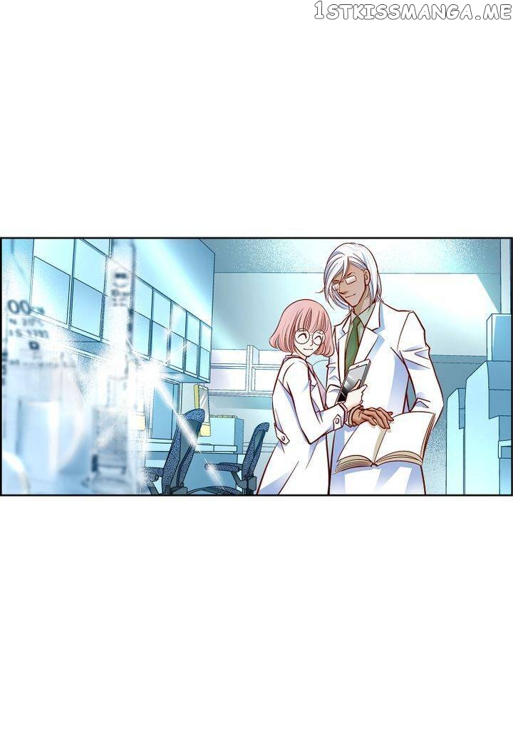 Give to the Heart Webtoon Edition chapter 96 - page 21