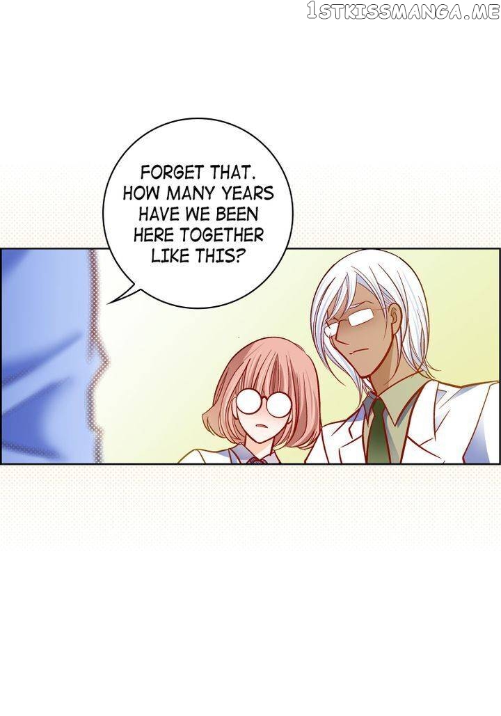 Give to the Heart Webtoon Edition chapter 96 - page 32