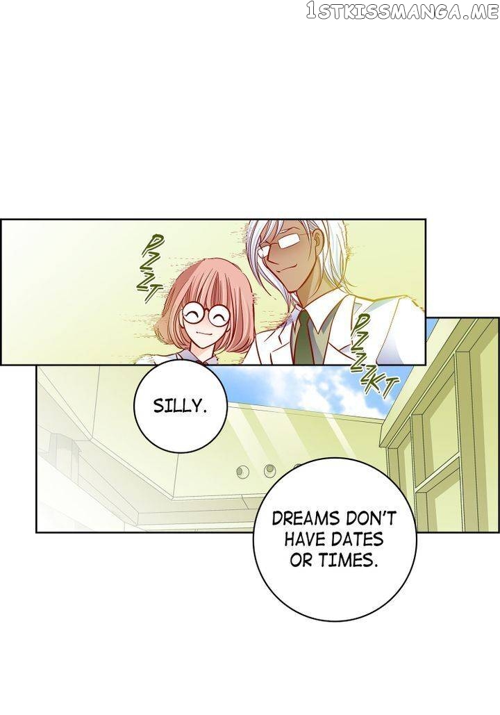 Give to the Heart Webtoon Edition chapter 96 - page 33
