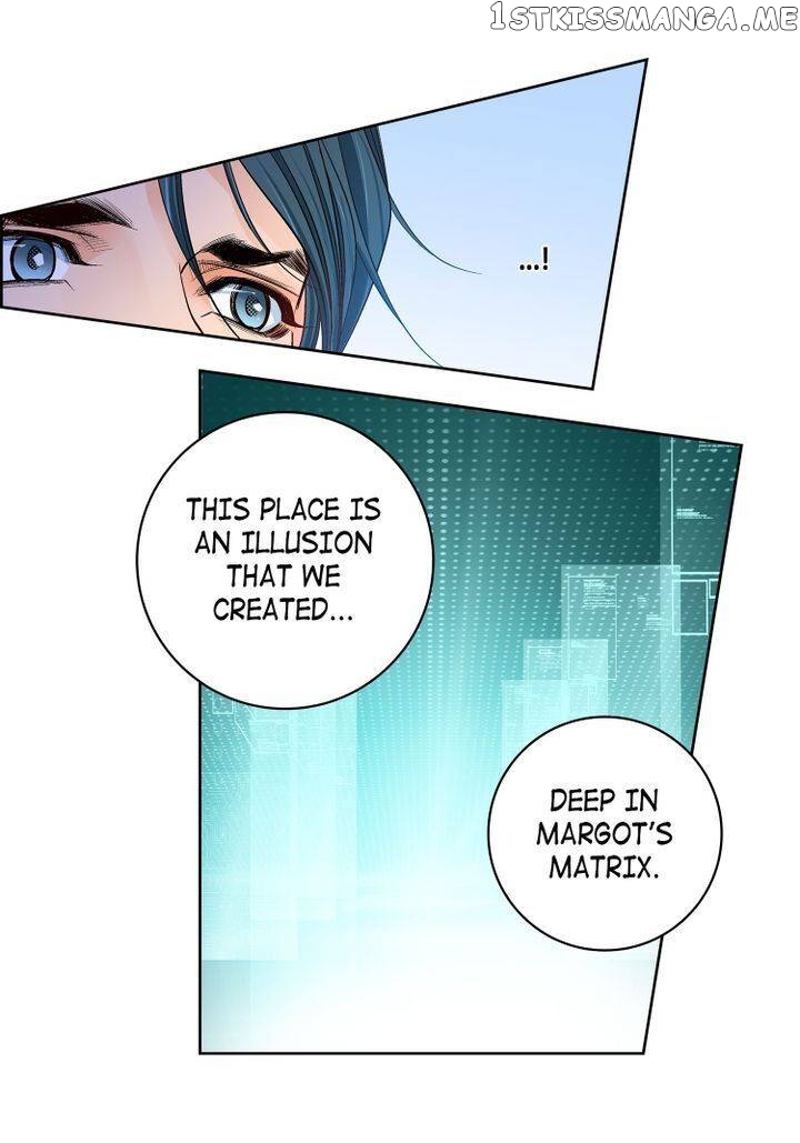 Give to the Heart Webtoon Edition chapter 96 - page 35