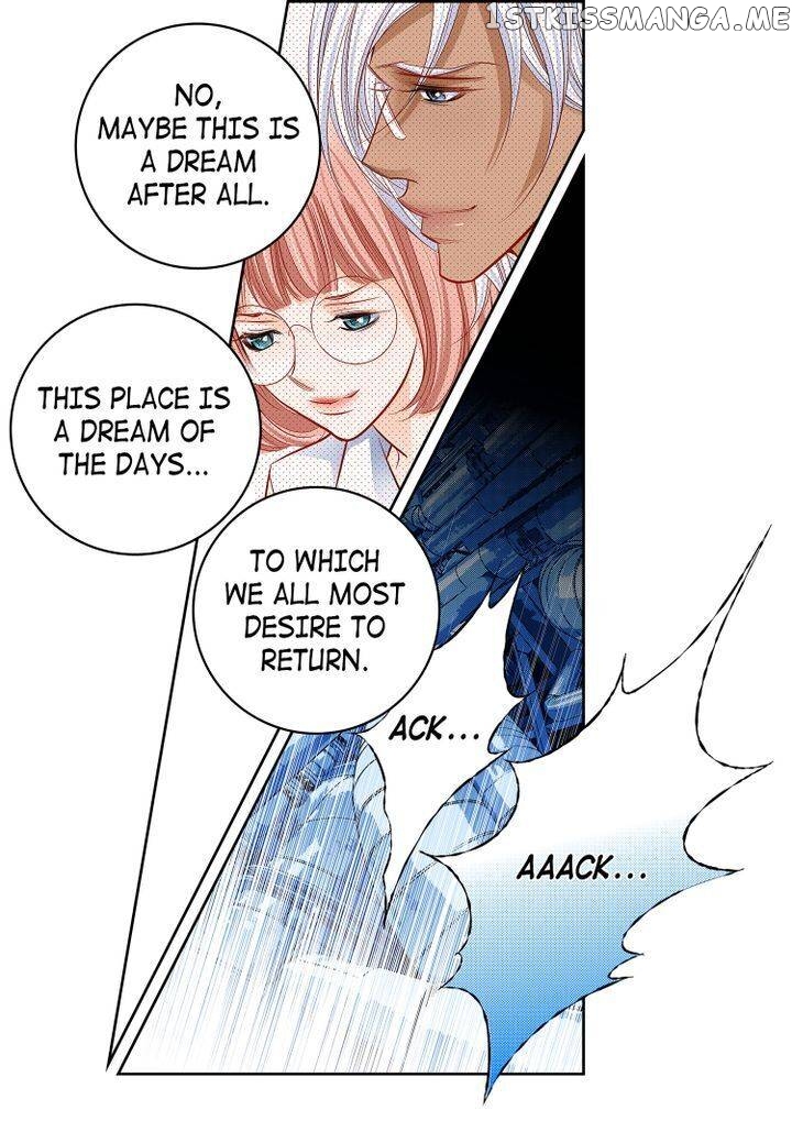 Give to the Heart Webtoon Edition chapter 96 - page 36