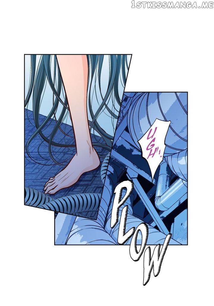 Give to the Heart Webtoon Edition chapter 96 - page 38