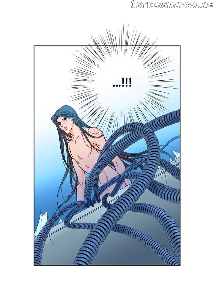 Give to the Heart Webtoon Edition chapter 96 - page 42