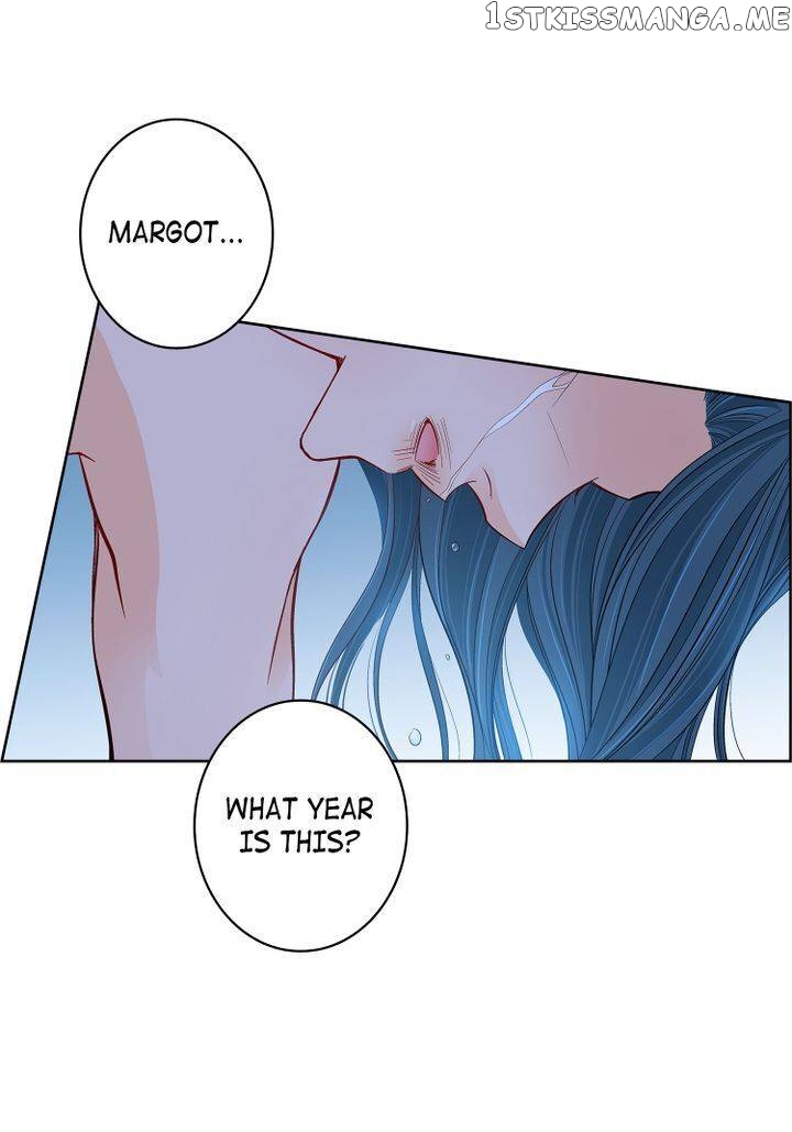 Give to the Heart Webtoon Edition chapter 96 - page 46