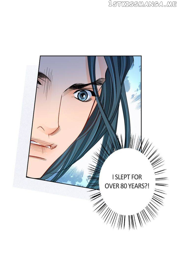 Give to the Heart Webtoon Edition chapter 96 - page 48