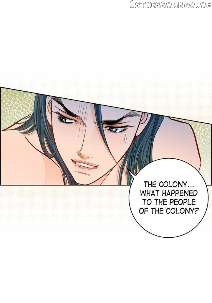 Give to the Heart Webtoon Edition chapter 96 - page 49