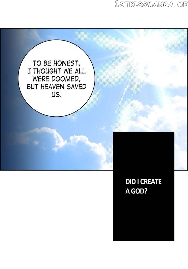 Give to the Heart Webtoon Edition chapter 96 - page 5