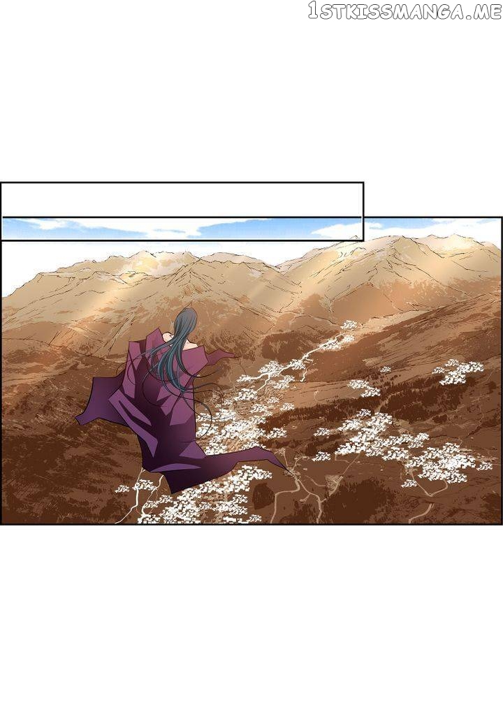 Give to the Heart Webtoon Edition chapter 96 - page 50