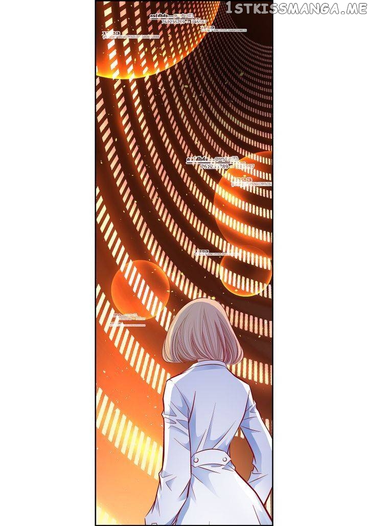 Give to the Heart Webtoon Edition chapter 96 - page 6