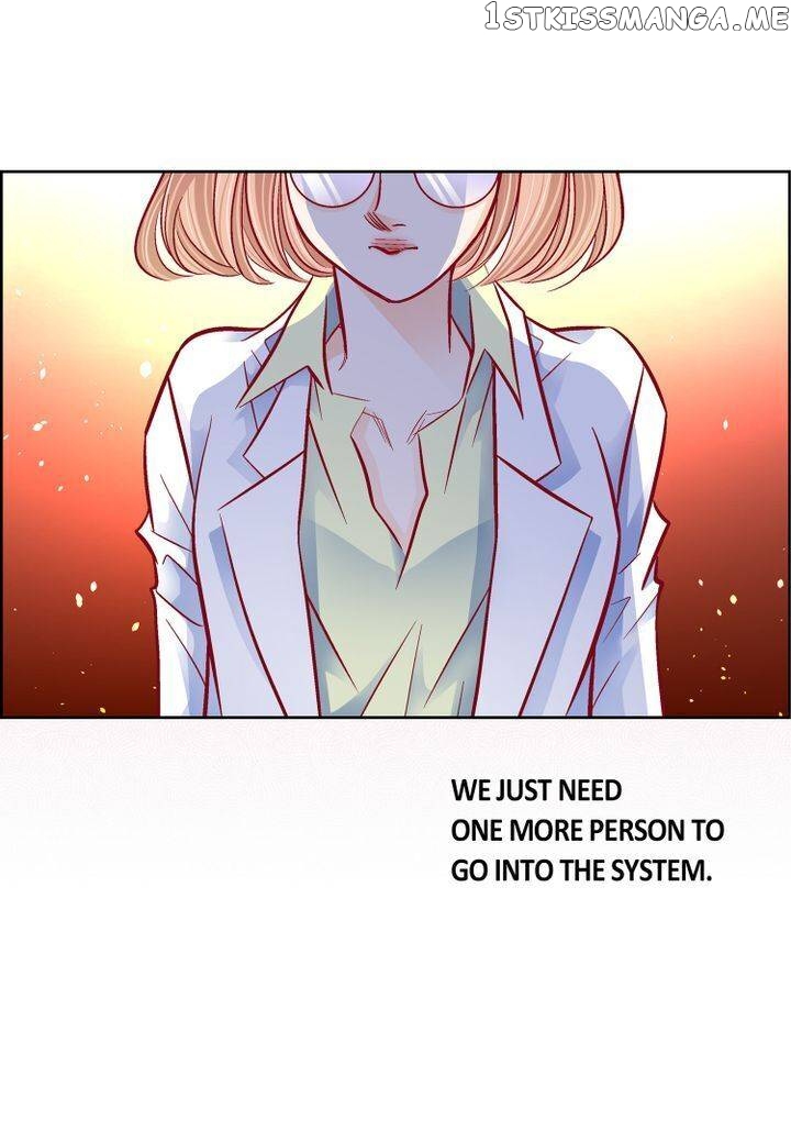 Give to the Heart Webtoon Edition chapter 96 - page 8