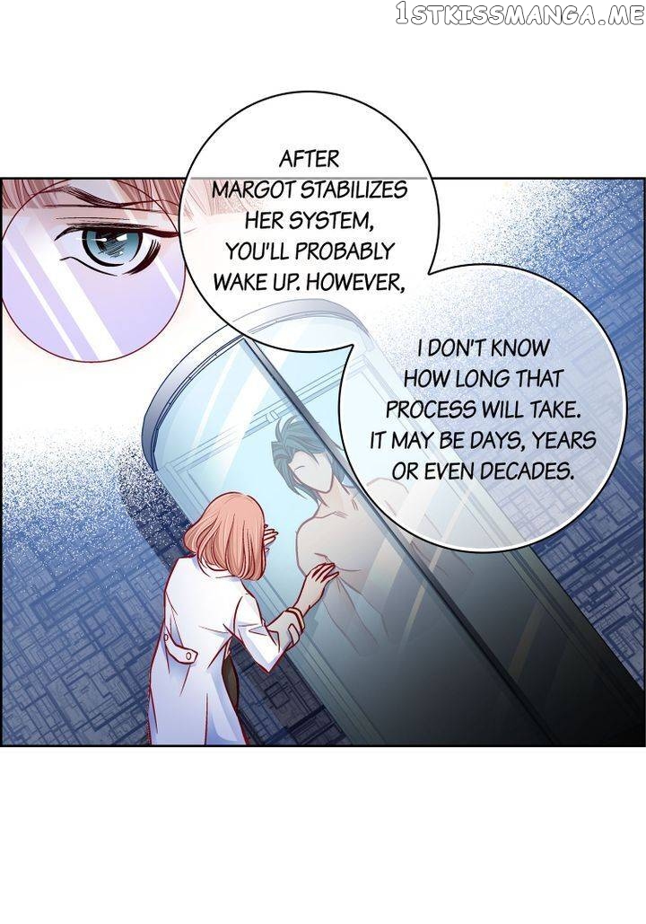 Give to the Heart Webtoon Edition chapter 96 - page 9