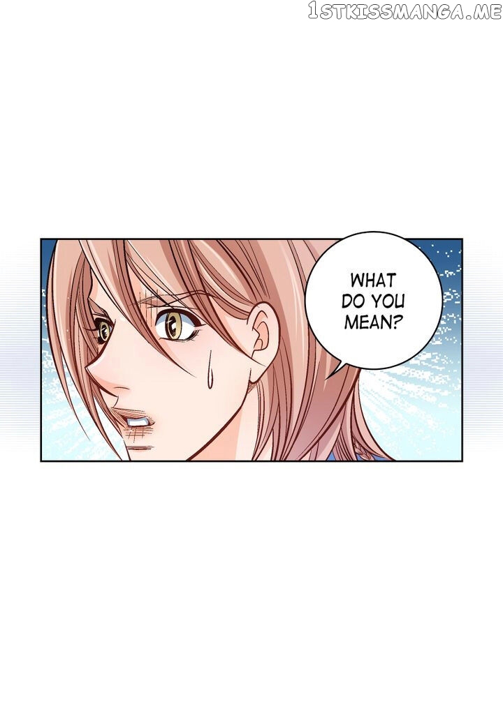 Give to the Heart Webtoon Edition chapter 55 - page 5