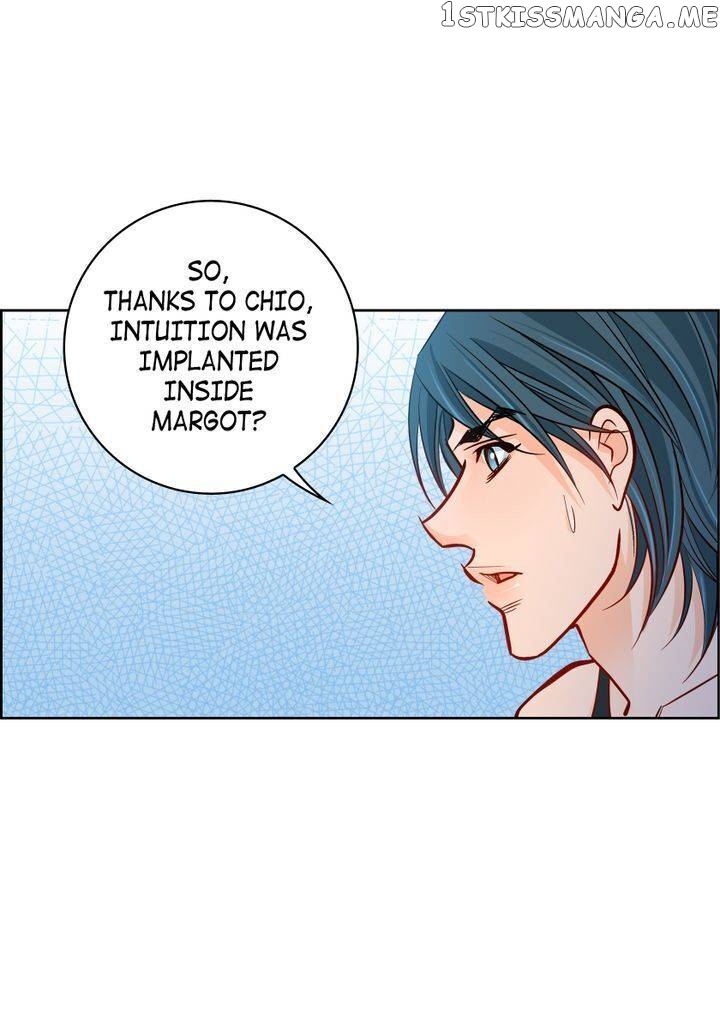 Give to the Heart Webtoon Edition chapter 95 - page 19