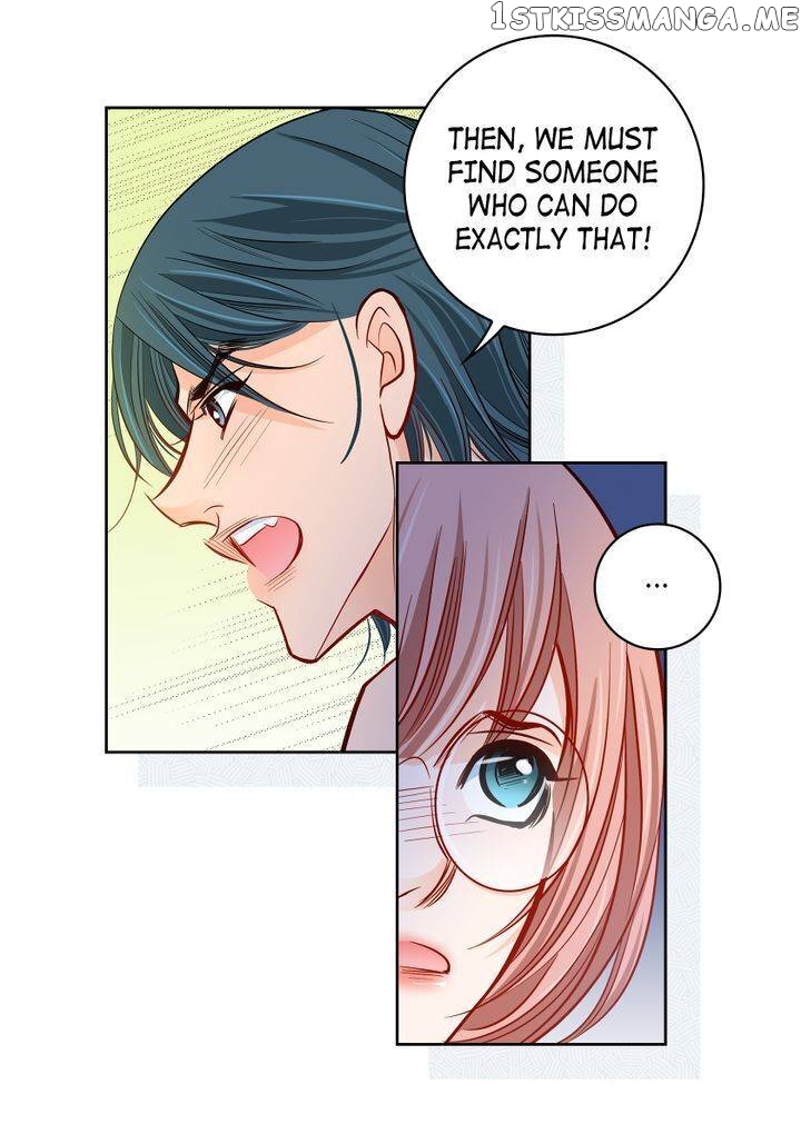 Give to the Heart Webtoon Edition chapter 95 - page 23