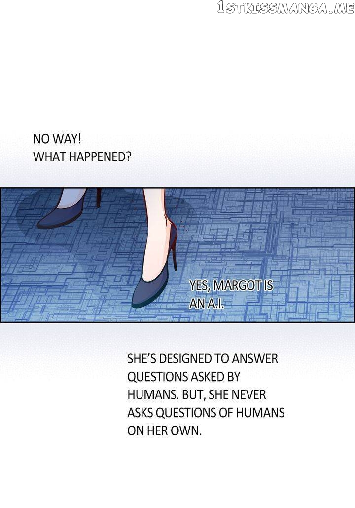 Give to the Heart Webtoon Edition chapter 95 - page 4